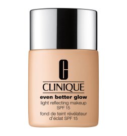 Even Better Glow - Radiance Revealing Foundation Even Better Glow - Radiance Revealing Foundation